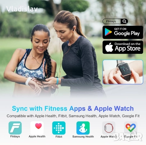 Везна Healthkeep 180кг 13 измервания, снимка 3 - Електронни везни - 52264972