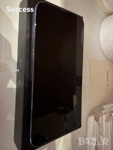 Iphone 13 Pro max 128GB sierra blue, снимка 14 - Apple iPhone - 53724946