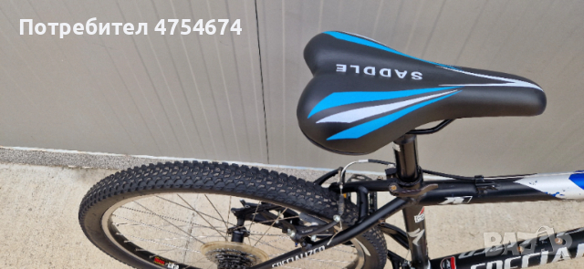 Алуминиев велосипед Specialized колело 26", снимка 5 - Велосипеди - 53723014