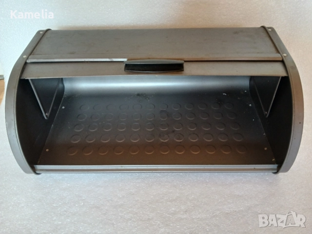 Кутия за хляб, снимка 2 - Кутии за храна - 51701462