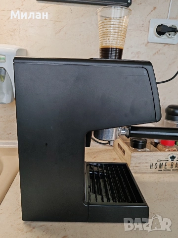 Продавам кафемашина Delonghi ECP 31.21 , снимка 5 - Кафемашини - 53914178
