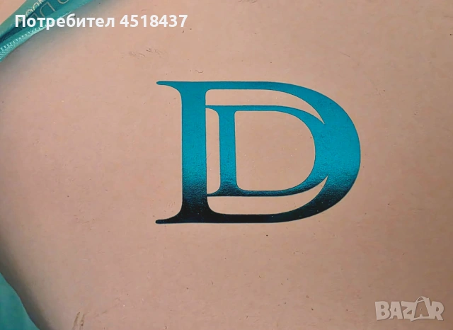 David Deyong - бижута , снимка 4 - Други - 54092594