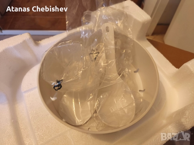 Xiaomi Умна оризоварка BHR7919EU, Wi-Fi, 1 л, снимка 6 - Мултикукъри - 52683749