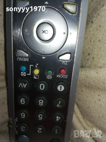 JVC REMOTE CONTROL-ВНОС SWISS 2305241656, снимка 18 - Дистанционни - 45876919