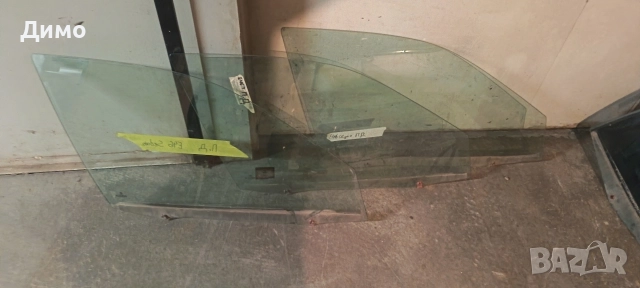 странично стъкло стъкла прозорец бмв е46 bmw e46 , снимка 3 - Части - 49963930