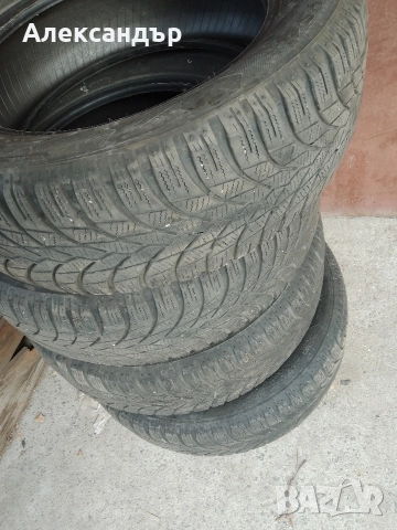 гуми, снимка 2 - Гуми и джанти - 52747238