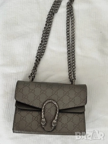 чанта Louis Vuitton LV Chanel Mac YSL Gucci 
