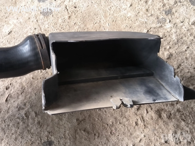 Въздуховод тръба за Голф 4 Ауди А3 Сеат Шкода VW Golf 4 1.4 Audi A3 Seat Skoda Bora 1J0805971A, снимка 3 - Части - 52215546