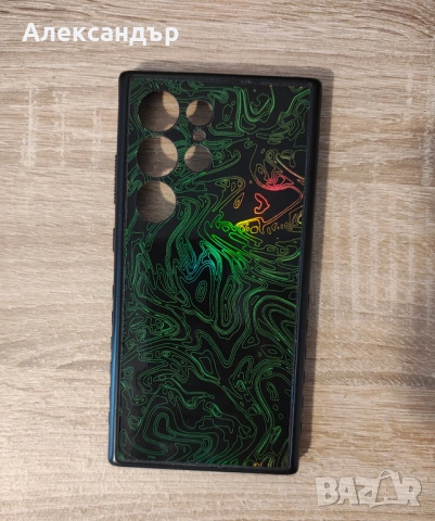 Samsung Galaxy S24 Ultra, 512/12, Titanium Black + Wireless Charger, снимка 7 - Samsung - 53840367