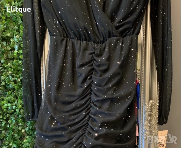 рокля , снимка 3 - Рокли - 52684130