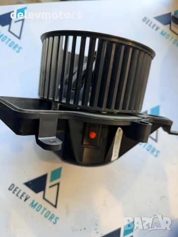 T3953003 вентилатор за парно, вътрешно пространство от Citroen DS5 2.0 BlueHDi 180 кв., двигател AHW, снимка 4 - Части - 53940103