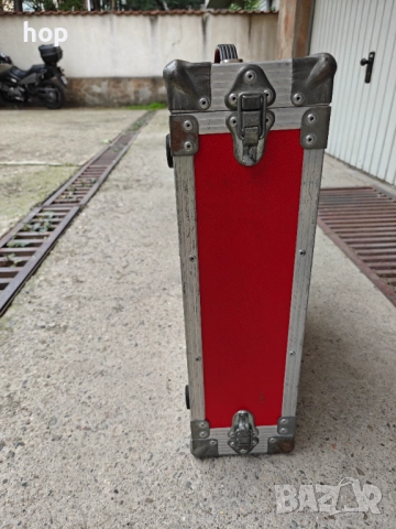 19" 3U транспортен куфар, снимка 3 - Други - 52026812