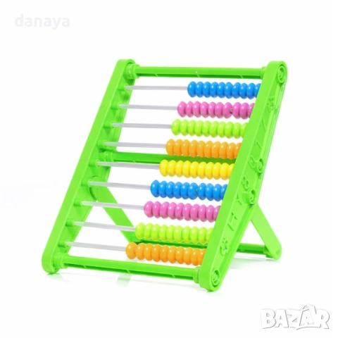 6308 Ученическо сметало за смятане със стойка, 14x10cm, снимка 3 - Ученически пособия, канцеларски материали - 52930335