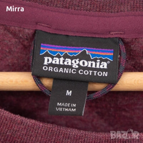 Дамска Patagonia Блуза, снимка 2 - Блузи с дълъг ръкав и пуловери - 52139588
