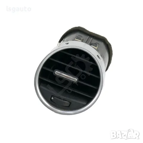 Лява духалка парно табло Seat Exeo 3R  2008-2013 ID: 133004, снимка 1 - Части - 46991775