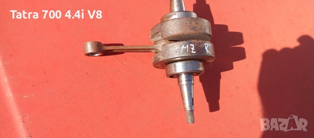 Търся Мотори с Въздушно охлаждане и 2Тактови!Може Повредени,Нередовни Документи , снимка 9 - Мотоциклети и мототехника - 53480805