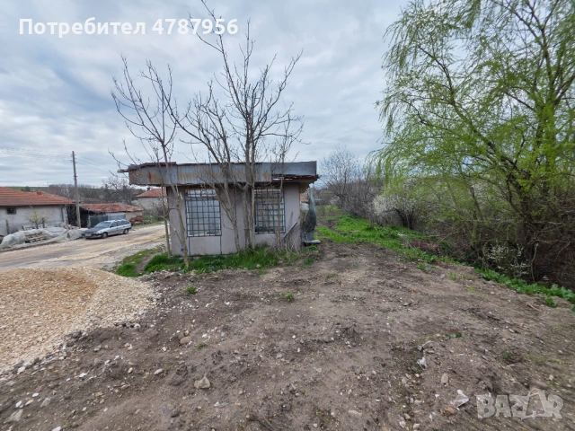 Продавам УПИ с. Православен обл. Пловдив , снимка 5 - Парцели - 54095989