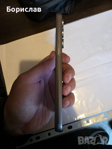 Samsung Galaxy S23 FE, снимка 5 - Samsung - 54108141