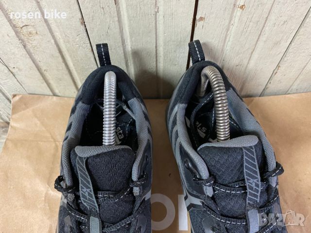 ''Treksta Sync lll Gore-Tex''оригинални мъжки обувки 41 номер, снимка 5 - Маратонки - 45903978