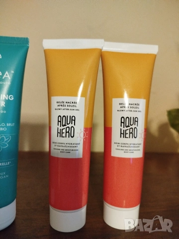 Шампоани Moea, лосиони за тяло , снимка 3 - Продукти за коса - 53563833