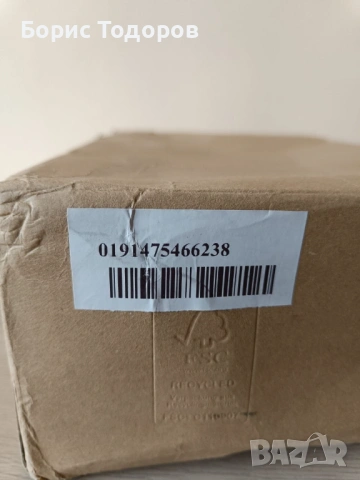 Сандали Женски обувки летни Remonte черни 40 номер, снимка 7 - Сандали - 53590080