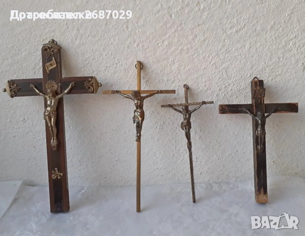 Икони: Св. Богородица Стара рисувана голяма икона , пано, дърворезба, религия, снимка 17 - Икони - 42511893