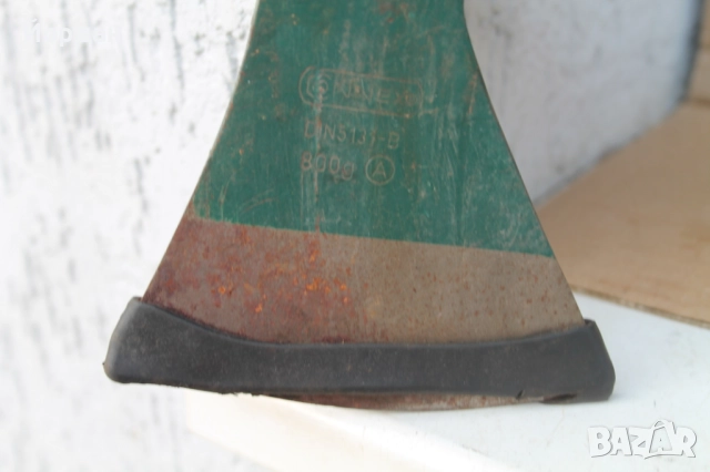 Немска брадва , снимка 2 - Други инструменти - 52496075