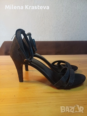 Супер обувки