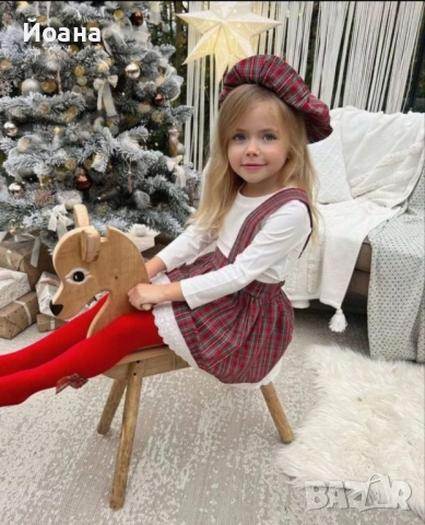 Коледна дрешка