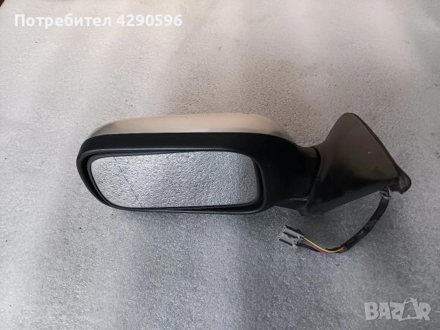 Огледало ляво дясно за Nissan Primera P11 / Примера 1996-2002г., снимка 2 - Части - 53251058