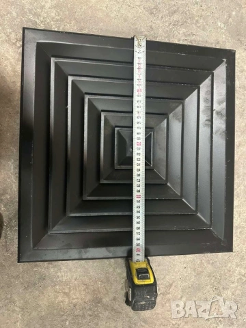 Вентилационни решетки, снимка 4 - Други стоки за дома - 53879211