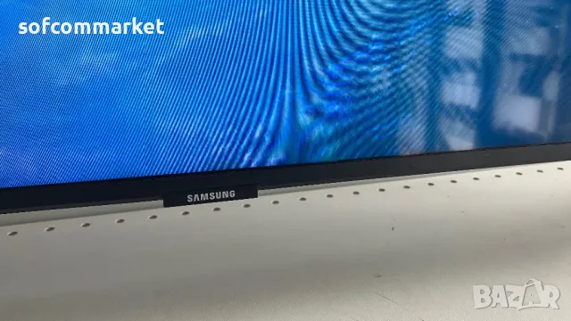 Телевизор Samsung UE50TU8072 Smart LED UHD 4K TV, снимка 7 - Телевизори - 49860185