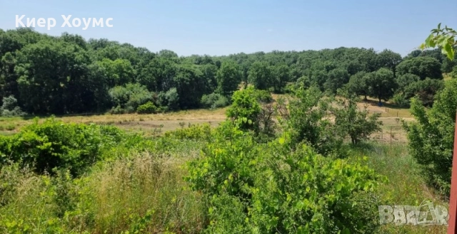 Продавам парцел в в.з Габера Димитровград, снимка 2 - Парцели - 52152147