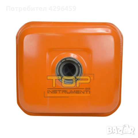 Резервоар за мотофреза, снегорини, бензинови водни помпи и други машини (011206), снимка 6 - Градинска техника - 51352604