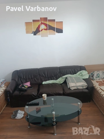 Двустаен апартамент със разширение на центъра, снимка 7 - Апартаменти - 53775837