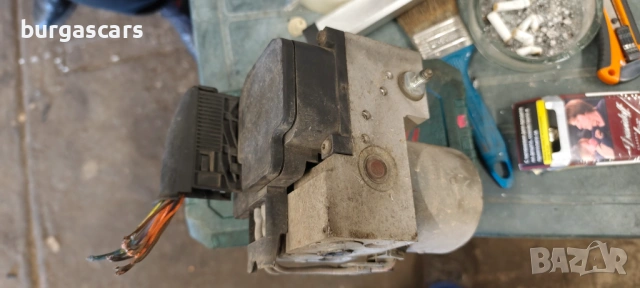 Abs 96 328 335 80 Peugeot 607 2.2HDI-133к.с., снимка 2 - Части - 54156484