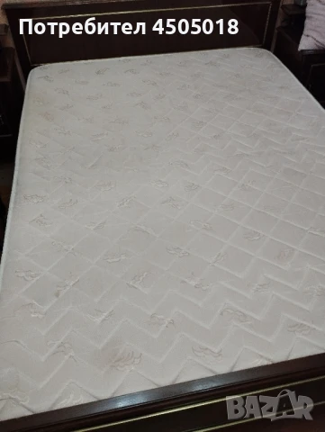 Матрак 140/190