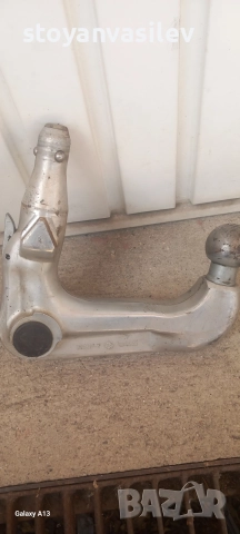 Теглич А6 аллроуд , снимка 3 - Аксесоари и консумативи - 51619152