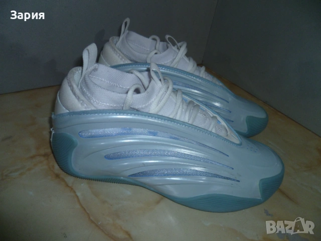 ADIDAS сникърси №41, снимка 3 - Маратонки - 53738697