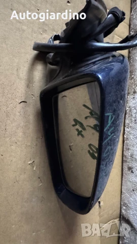 Странично огледало зa Audi A4 - E1010681