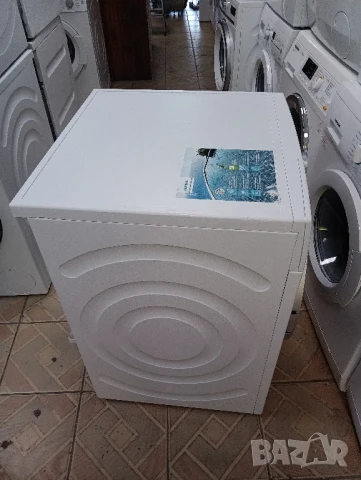 Като нова пералня Сименс Siemens IQ 800 A+++ 8кг 2 години гаранция!, снимка 8 - Перални - 50569646