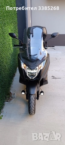 Honda Integra 750 , снимка 7 - Мотоциклети и мототехника - 53689618