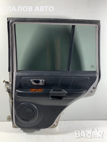 Задна дясна врата Хюндай Теракан Zadna dqsna vrata Huyndai Terracan (01-04)г. , снимка 2 - Части - 51602270