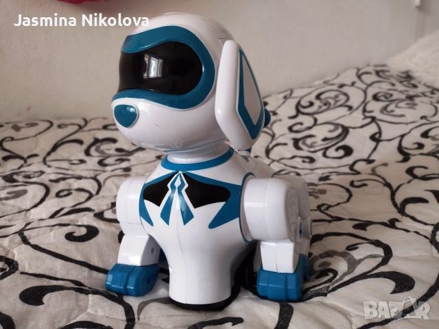 Нова играчка Робо-куче, снимка 1 - Електрически играчки - 45952067