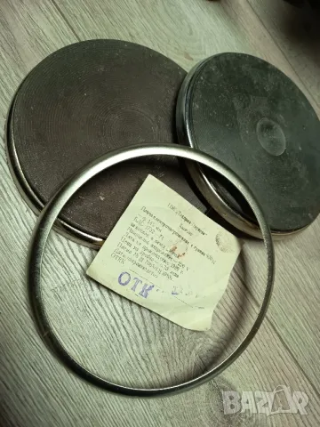 Плоча за готварски печки и котлони, снимка 4 - Печки, фурни - 50407895