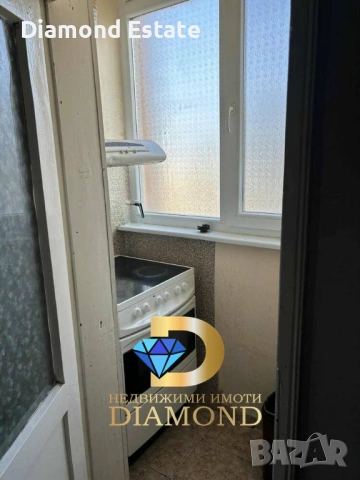 Апартамент в центъра на гр. Харманли, снимка 9 - Апартаменти - 53033352