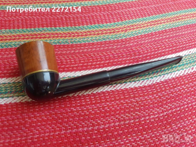 Лула с филтър