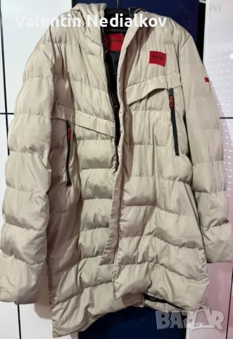 Мъжко яке hugo boss