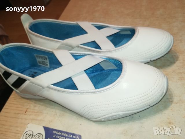 ADIDAS NEO LABEL-ВНОС GERMANY 0606240810, снимка 7 - Маратонки - 46078956