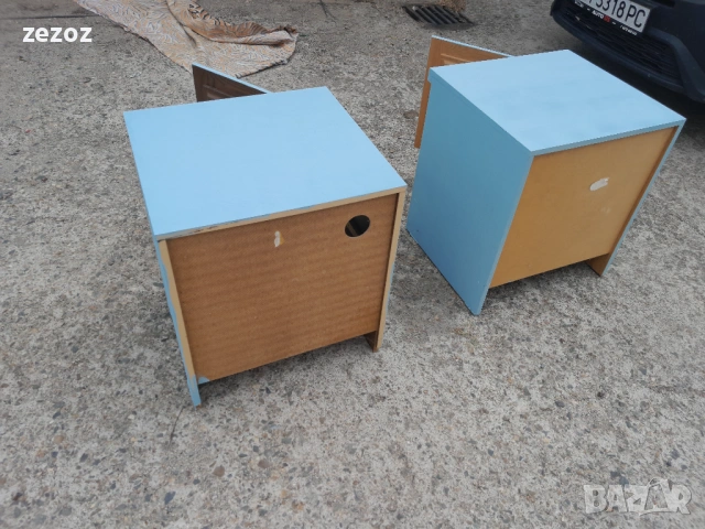 Шкаф-2бр.№62, снимка 4 - Шкафове - 53702544